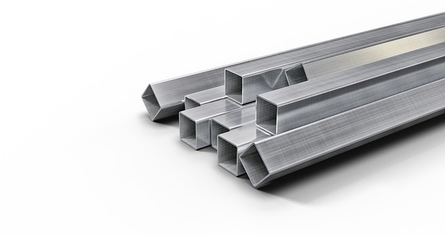 Aluminium Tube Guide - Sizes, Shapes & Uses