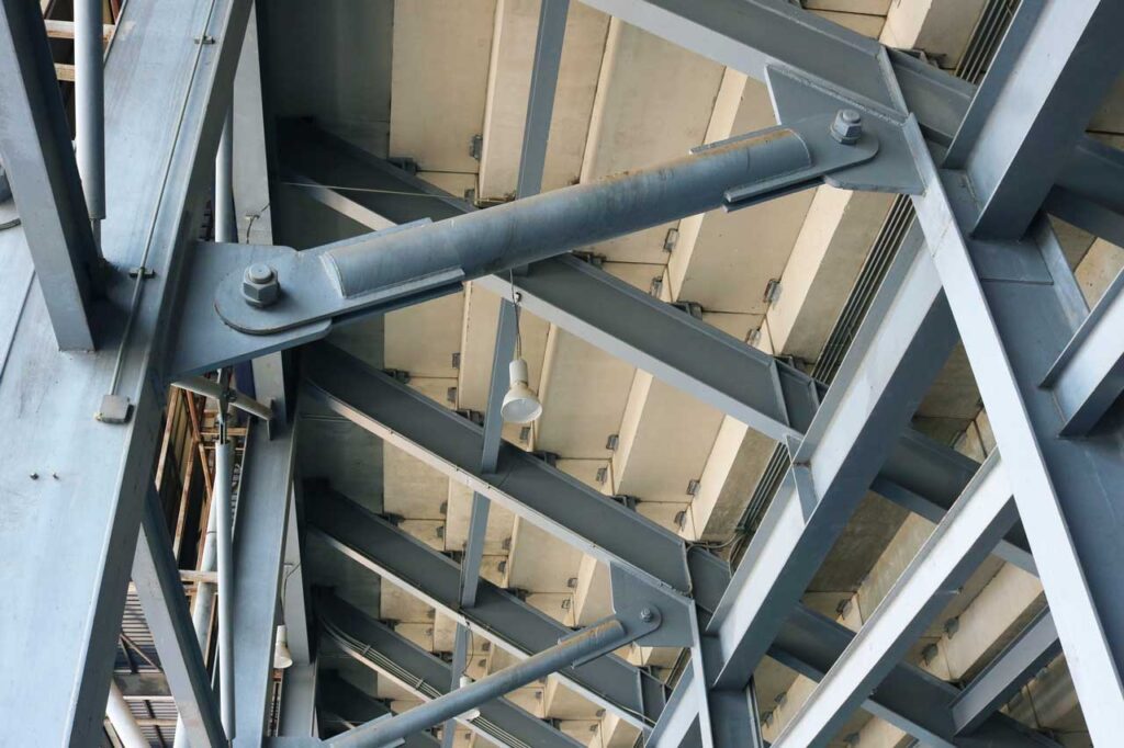 Types Of Structural Steel - Intsel Steel/Bushwick Metals