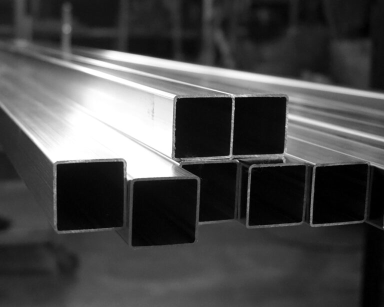 A Closer Look at Square Steel Tubing - Intsel Steel/Bushwick Metals